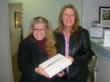 Carolina Farm Credit Awards Apple iPad to Contest Winner